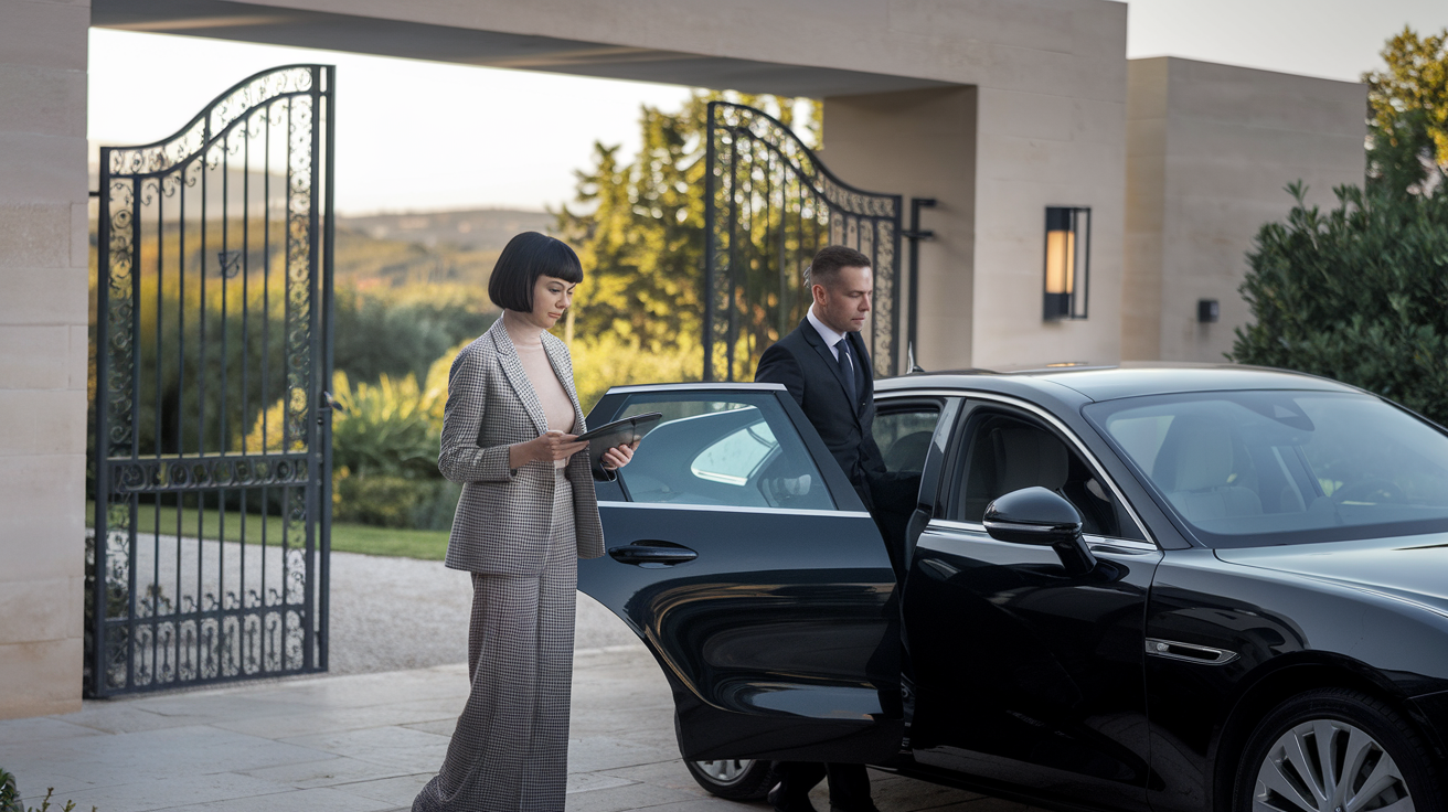 Barajas Airport Transfer to Moraleja de Enmedio: Your Complete Guide